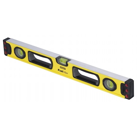 Hand Tools 24in. FatMax Non-Magnetic Level